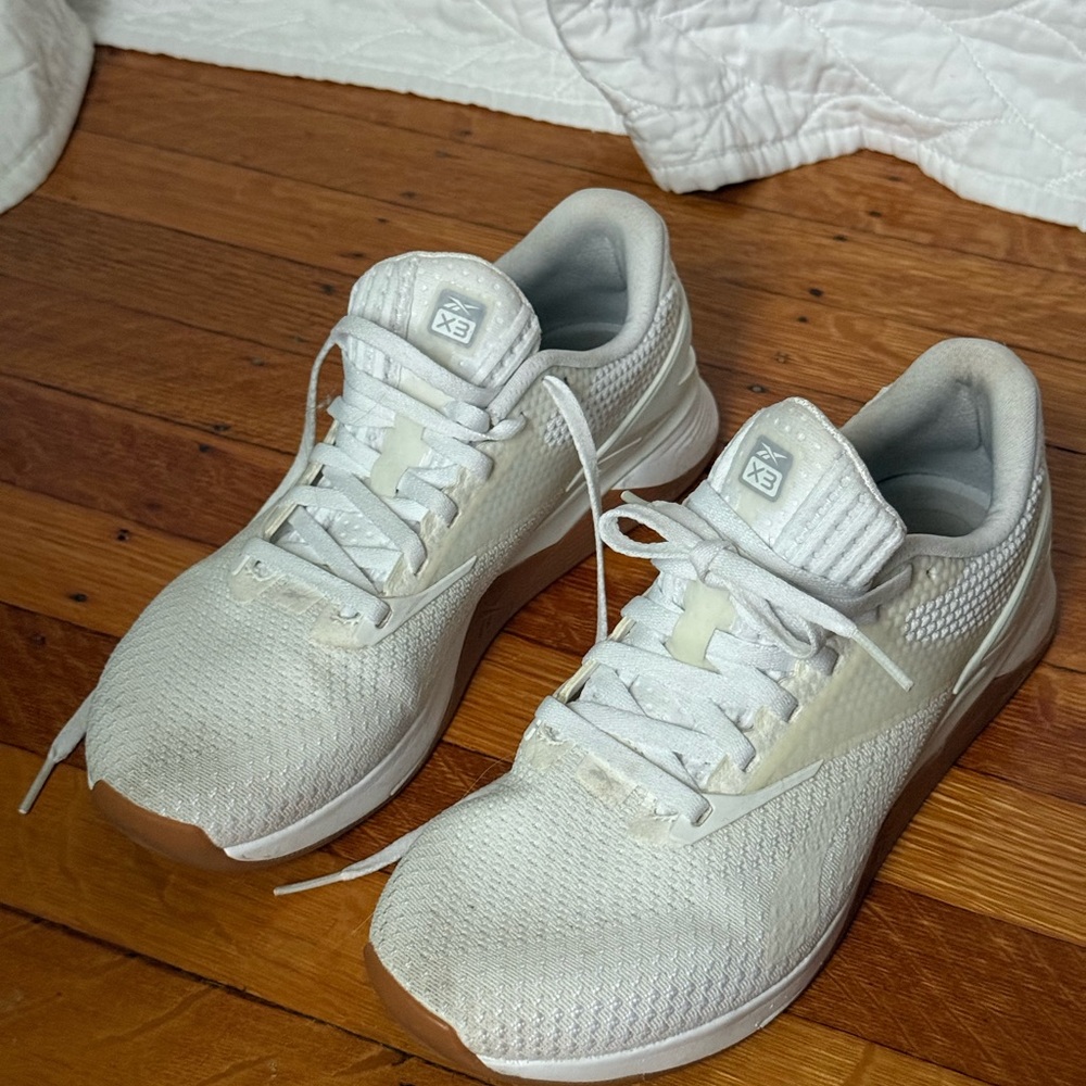 Reebok Sneakers